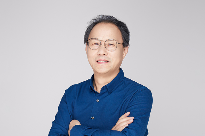 盛群力  浙江大学