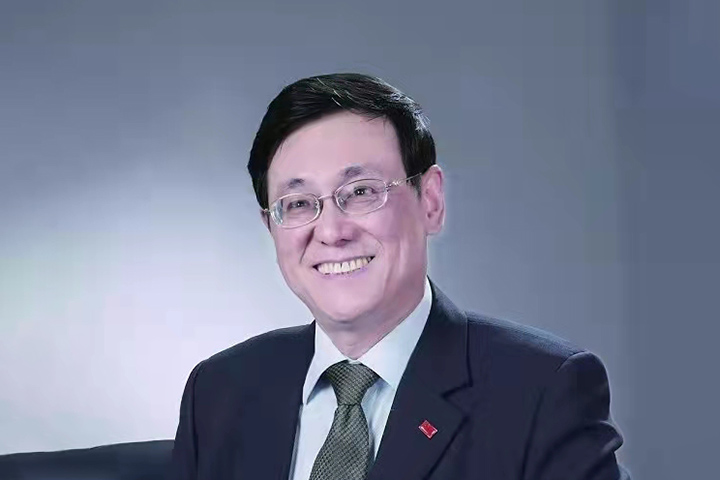 眭依凡 浙江大学