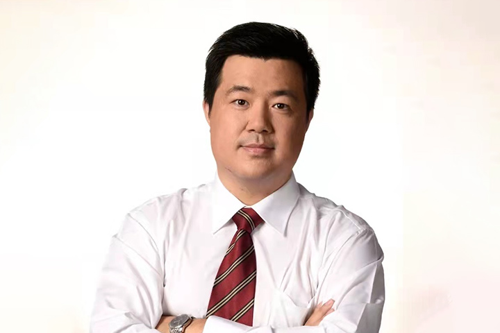 邢磊 上海交通大学