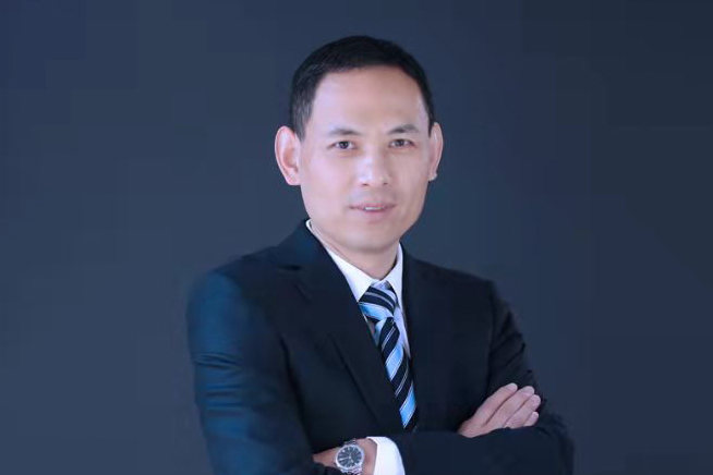 苏永康  上海交通大学