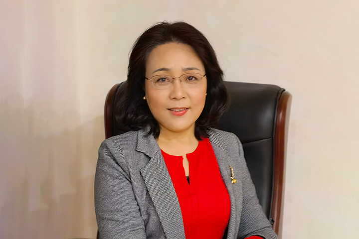 张旭苹  南京大学