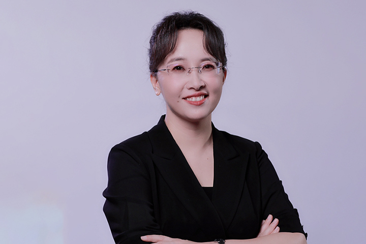 陈慧女  武汉大学