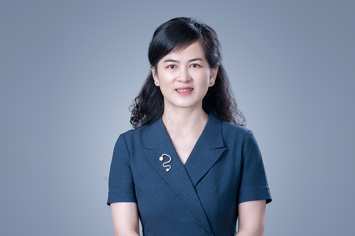 黄海兰  武汉大学